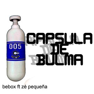 Capsula de bulma