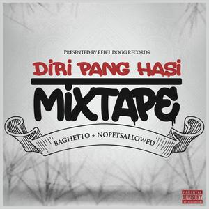 Sabay (feat. Baghetto)