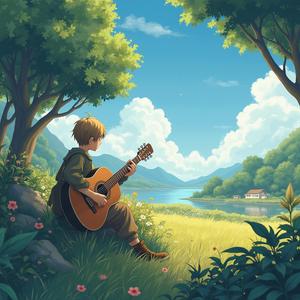 Soundscaping