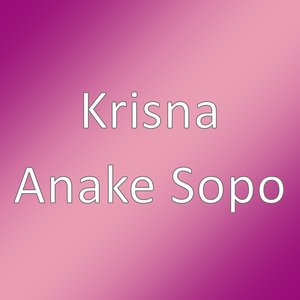 Anake Sopo