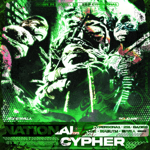 六人战车2023Cypher