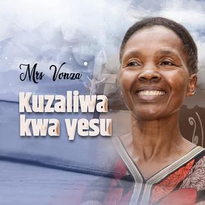 KUZALIWA KWA YESU