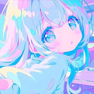 灯りの下で待ってる