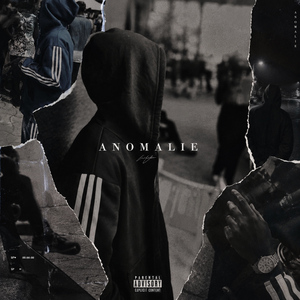 ANOMALIE