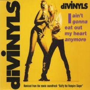 I Ain't Gonna Eat Out My Heart Anymore (LP Version)