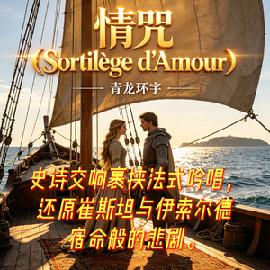 情咒（Sortilège d'Amour）