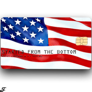 Started from the Bottom