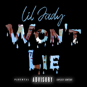 Won't Lie