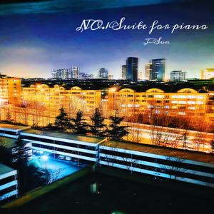 Nocturne in b-flat minor 月光下的葬礼