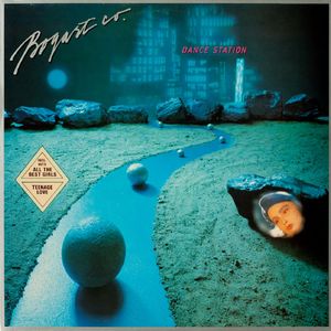 Where Did Our Love Go