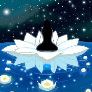 Healing Waters