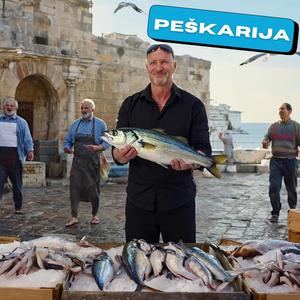 PEŠKARIJA