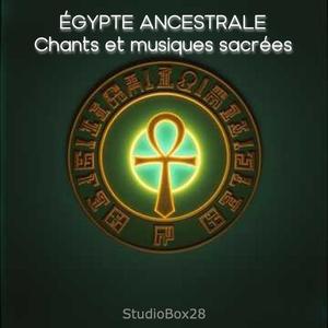 Sekhem Neteru - Cérémonie d'Éternité