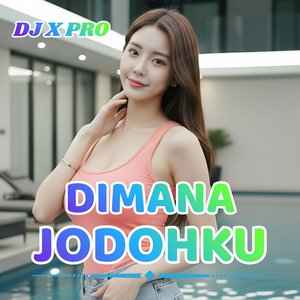 Dimana Jodohku