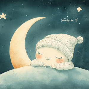 Lullaby for B