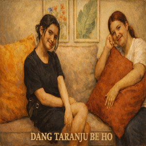 Dang Taranju Be Ho