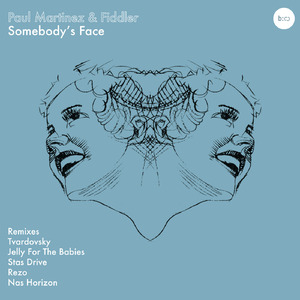 Somebody's Face (Rezo's Electronica Discoteka Mix)