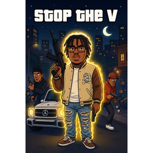 Stop The V