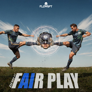 DEMO #7: fAIr play