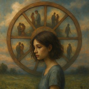 Яркое солнце