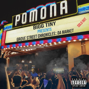 Let's Get Rich (feat. C Bo & Kokane)