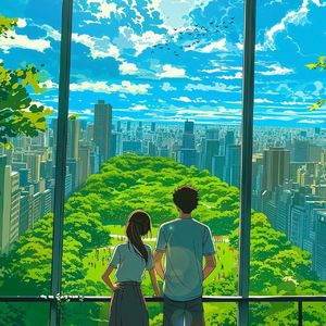 起风了 (男生温柔版)