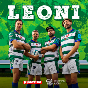 Leoni (Inno Ufficiale Benetton Rugby)