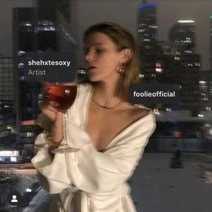 Drunk and Nasty (feat. Foolie4k) (V2)