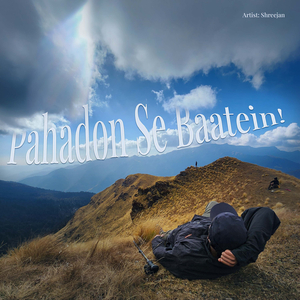 Pahadon Se Baatein (Instrumental)