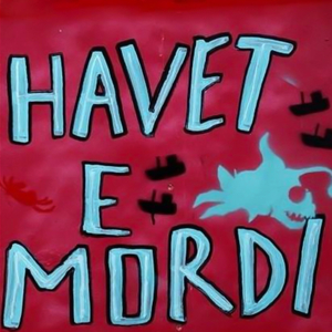 Havet e Mordi
