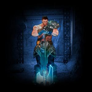 Combat Boss 1