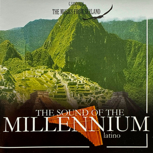 Alegría (Cirque du Soleil) (Andina)