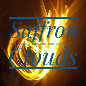 Saffron Clouds