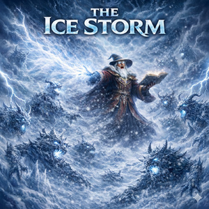 The Ice Storm