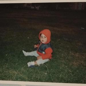 לוקח את הראש שלי לסיבוב