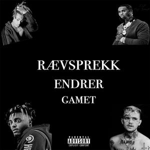 Rævsprekk På Rulling