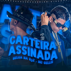 Carteira Assinada