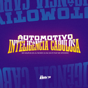 Automotivo Inteligência Cabulosa