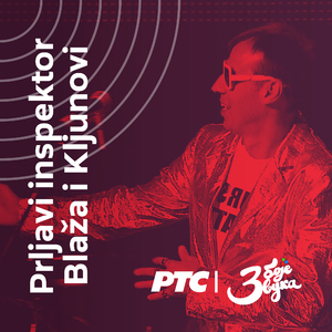 To je samo rokenrol (Live)