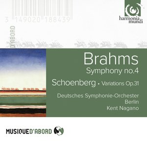 Variations pour Orchestre, Op. 31: III. Variation I
