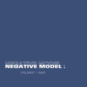 NEGATIVE MODEL FREESTYLE