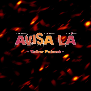 Avisa Lá