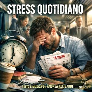 STRESS QUOTIDIANO