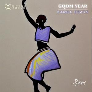 GQOM Year (feat. Afro Dark, Kitoko Sound & Din BEATS)