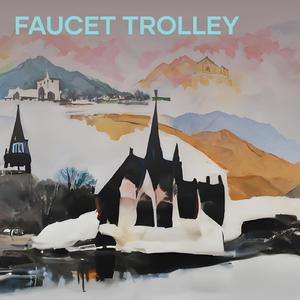 Faucet Trolley