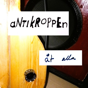 Ni är konstiga