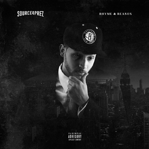 Open My Eyes (feat. Franky Bells)