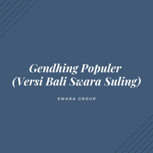 Sopir Becak Dilanjutkan Swara Suling
