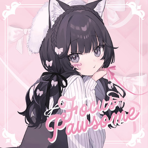 Focus Pawsome (feat. つぐ)