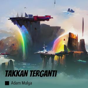 Takkan Terganti
